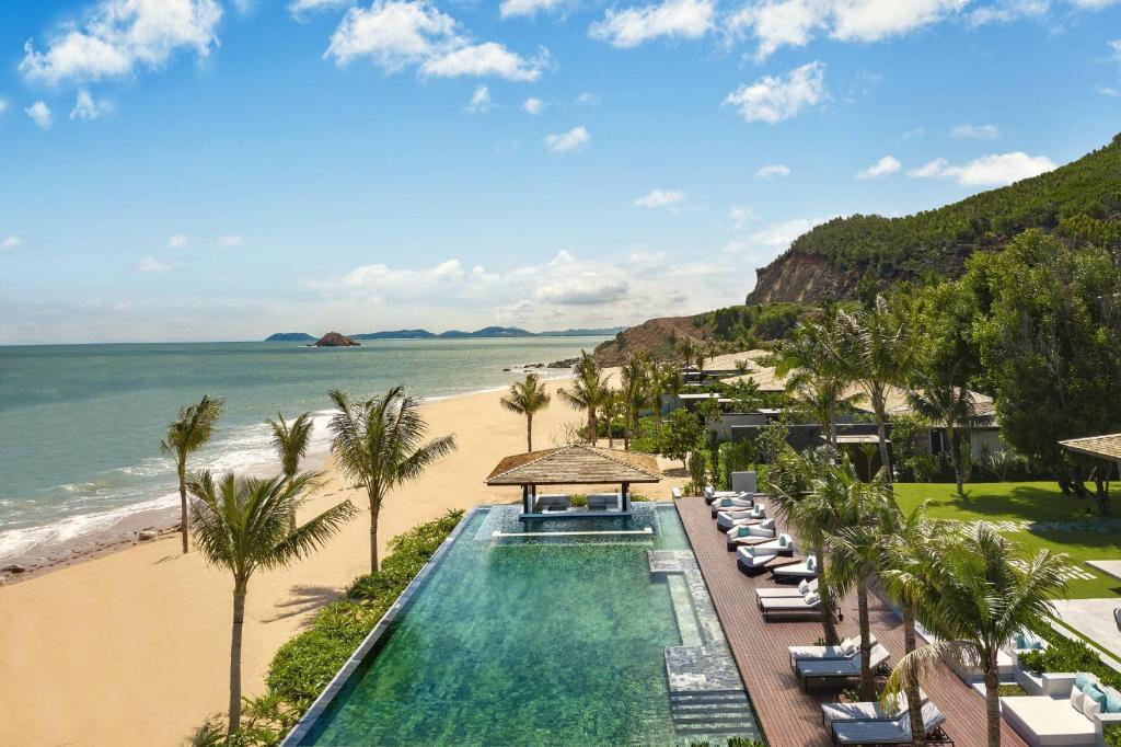 Hội nghị Anantara Quy Nhơn