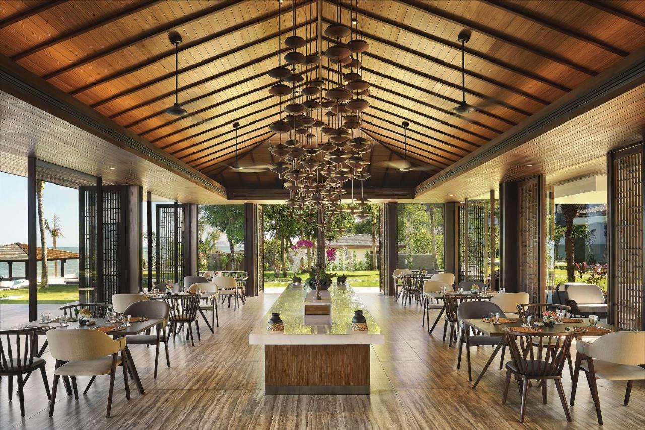 Hội nghị Anantara Quy Nhơn