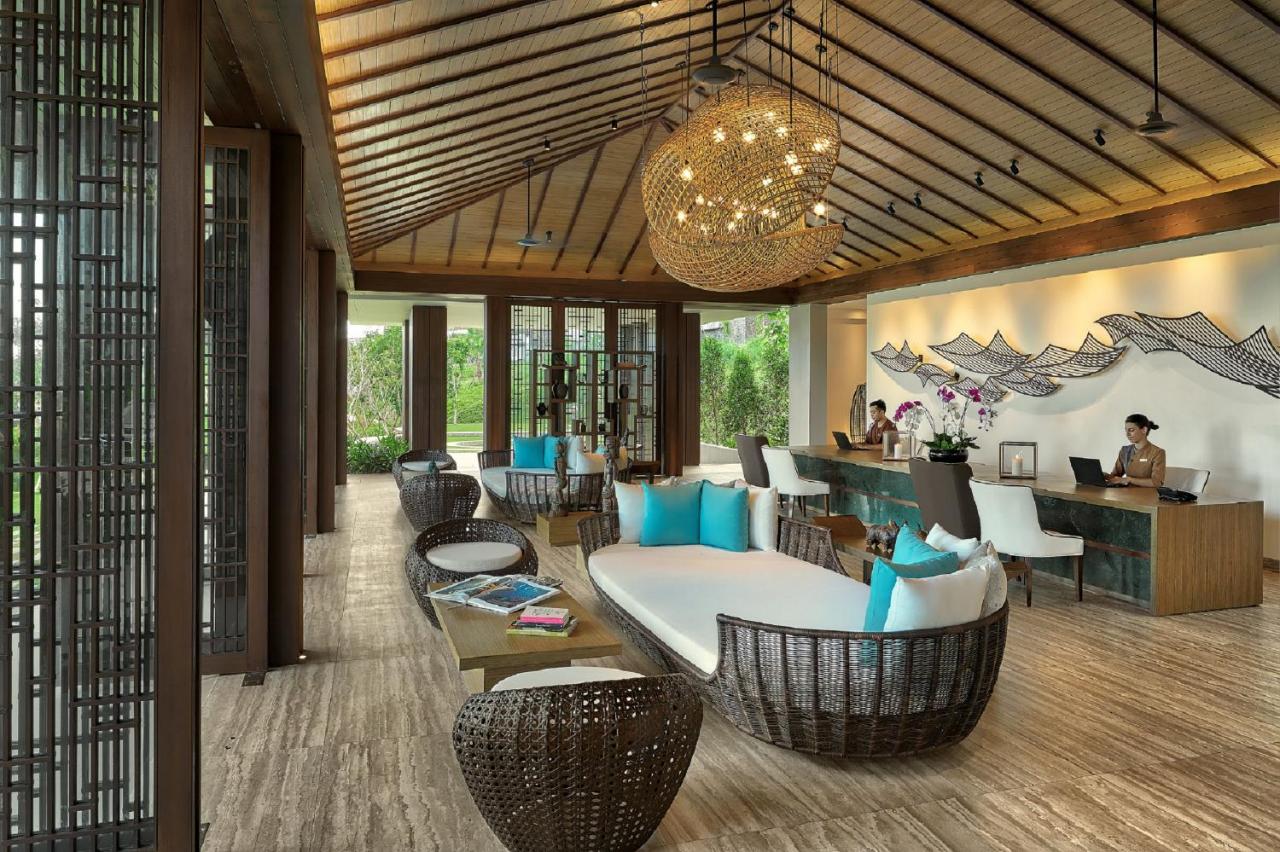 Hội nghị Anantara Quy Nhơn