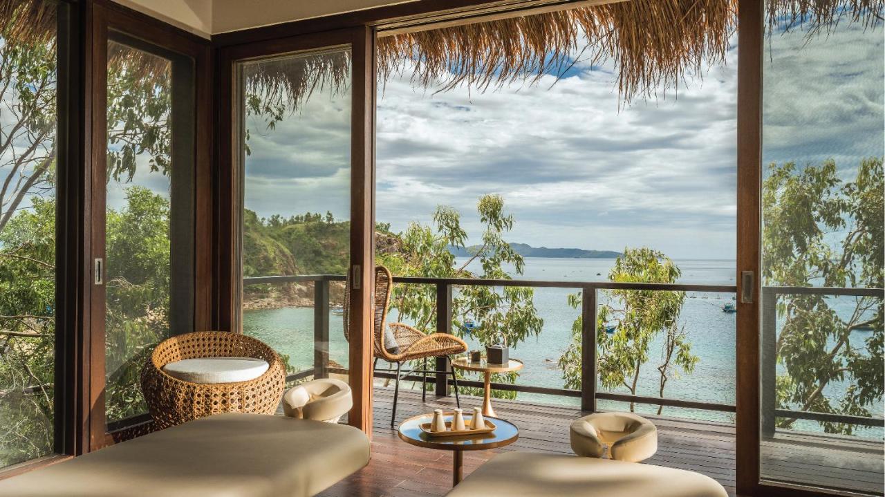 Hội nghị Anantara Quy Nhơn