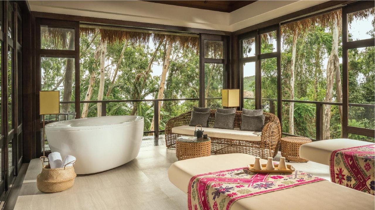 Hội nghị Anantara Quy Nhơn