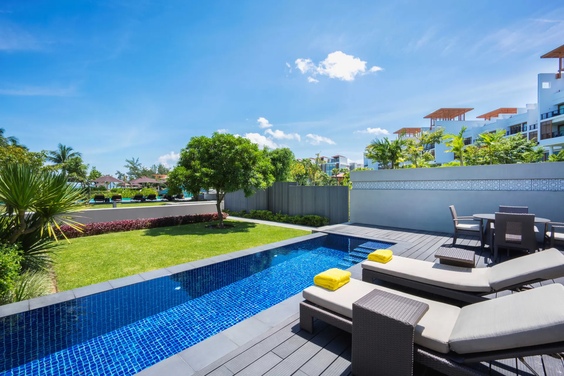 Hội Nghị, Sự kiện Angsana Lăng Cô Resort