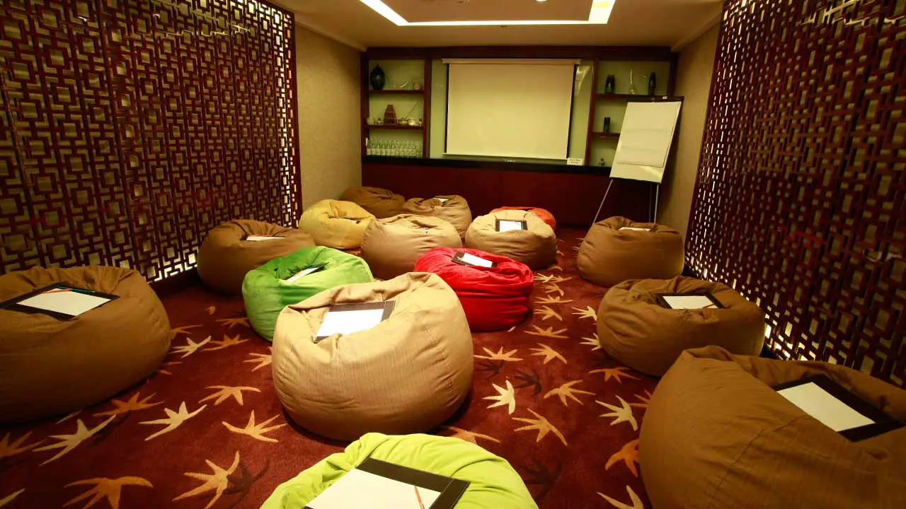 Hội Nghị, Sự kiện Angsana Lăng Cô Resort