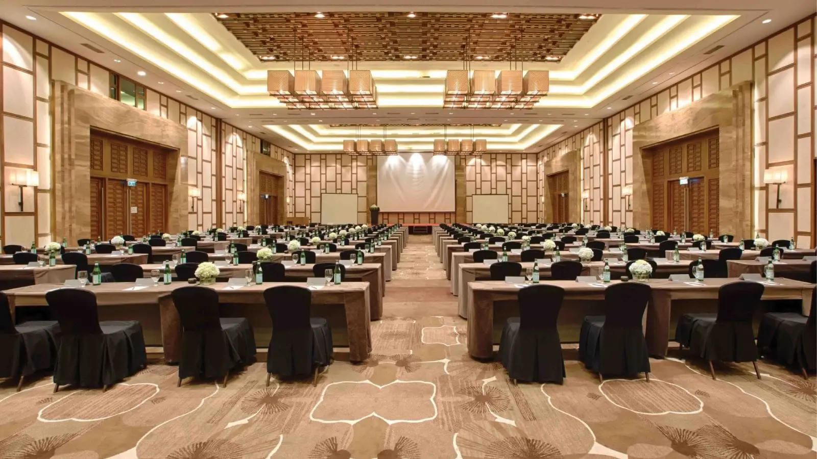 Hội nghị tại Apec Mandala Wyndham Mui Ne