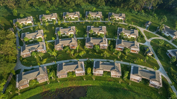 Hội nghị,sự kiện Azerai Cần Thơ