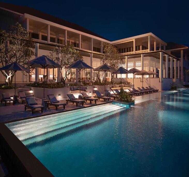 Combo 2N1Đ Azerai Ke Ga Bay Phan Thiết