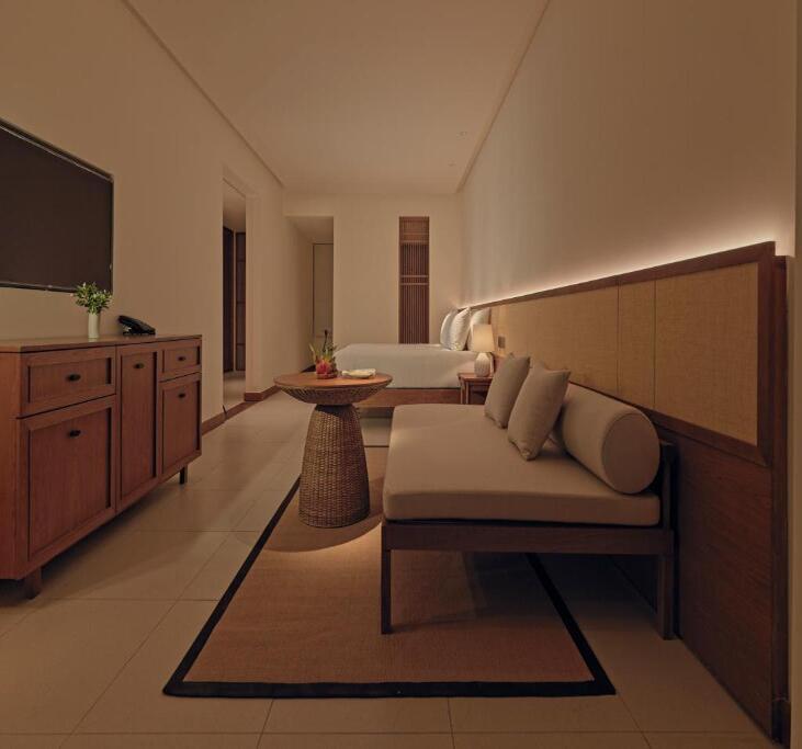 Combo 2N1Đ Azerai Ke Ga Bay Phan Thiết