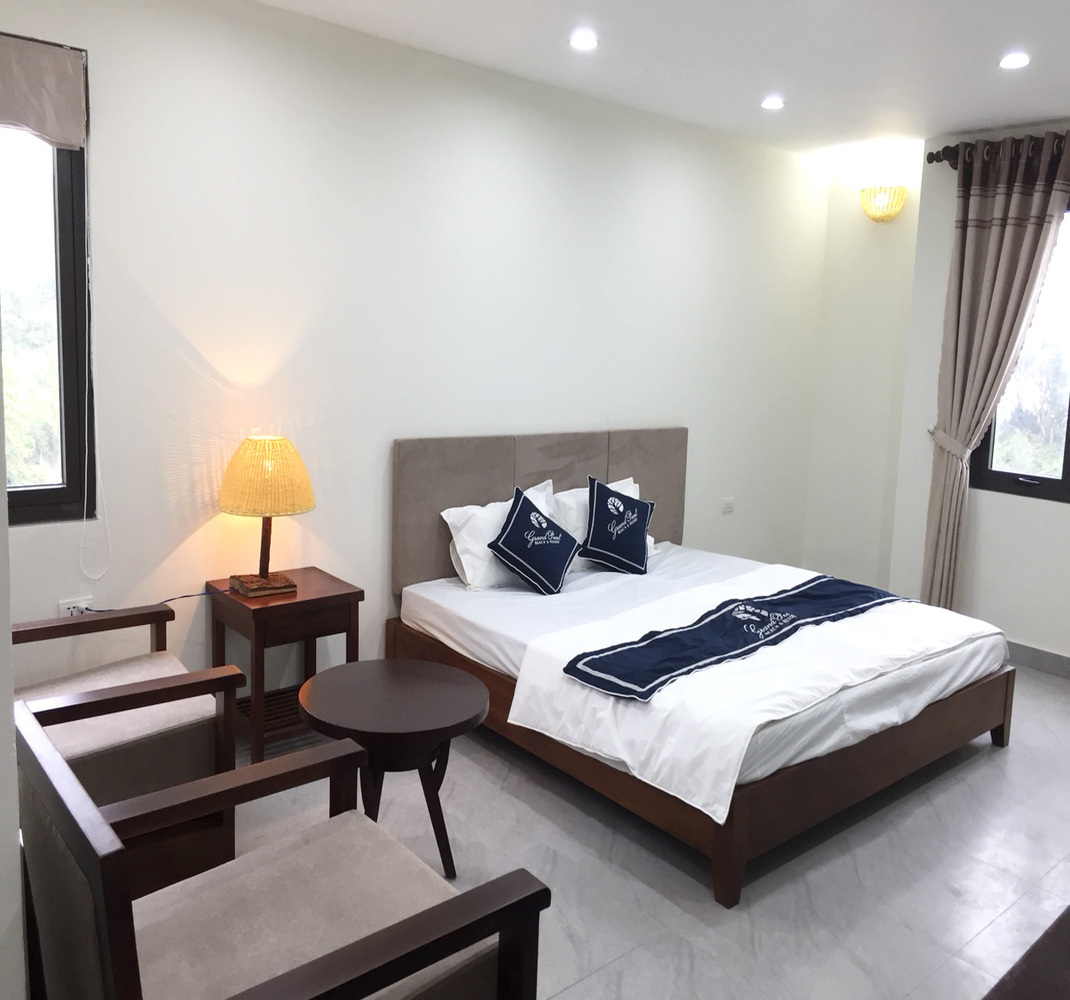 Combo 2N1Đ Azerai Ke Ga Bay Phan Thiết