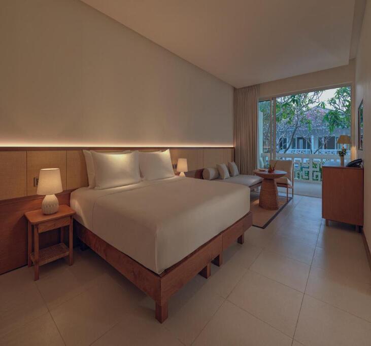 Combo 3N2Đ Azerai Ke Ga Bay Phan Thiết