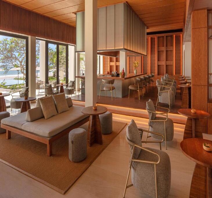 Combo 2N1Đ Azerai Ke Ga Bay Phan Thiết