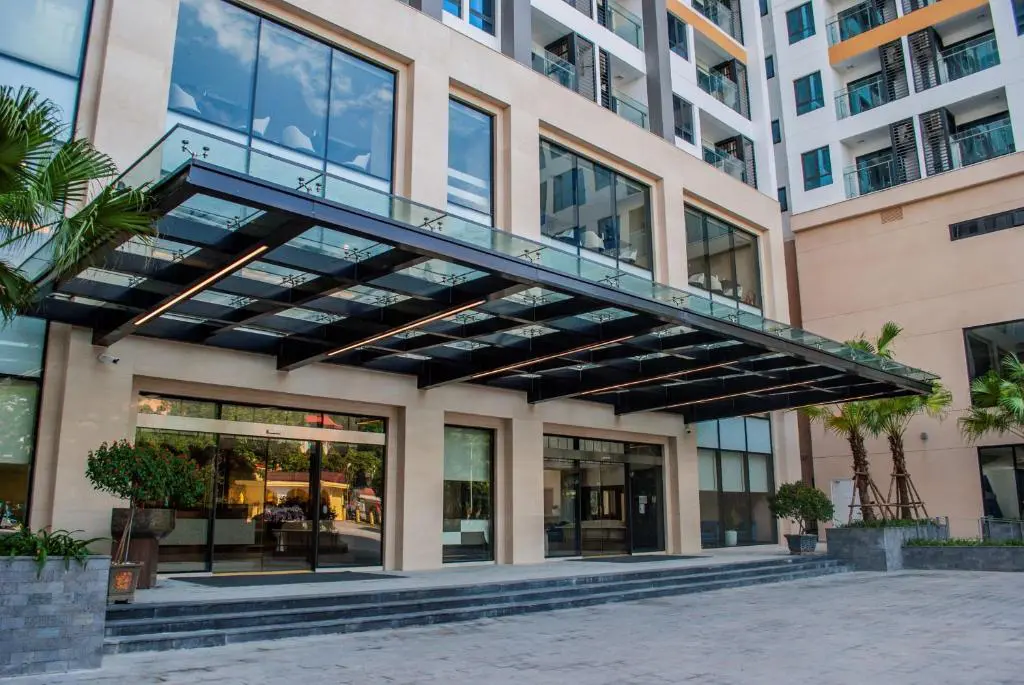 Hội nghị tại BWP Sapphire Halong