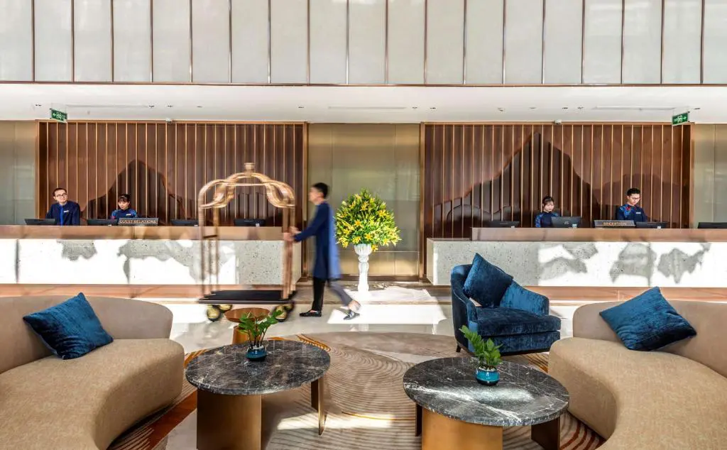 Hội nghị tại BWP Sapphire Halong