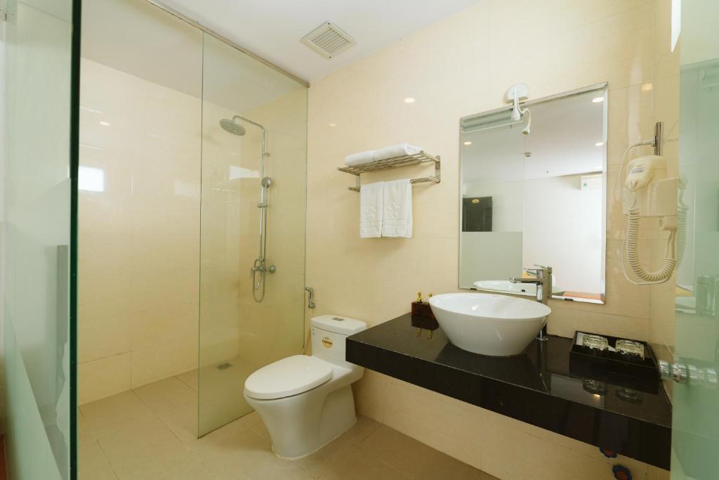[Combo 2N1Đ] Bantique Hotel Đà Nẵng