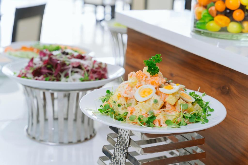 [Combo 2N1Đ] Bantique Hotel Đà Nẵng
