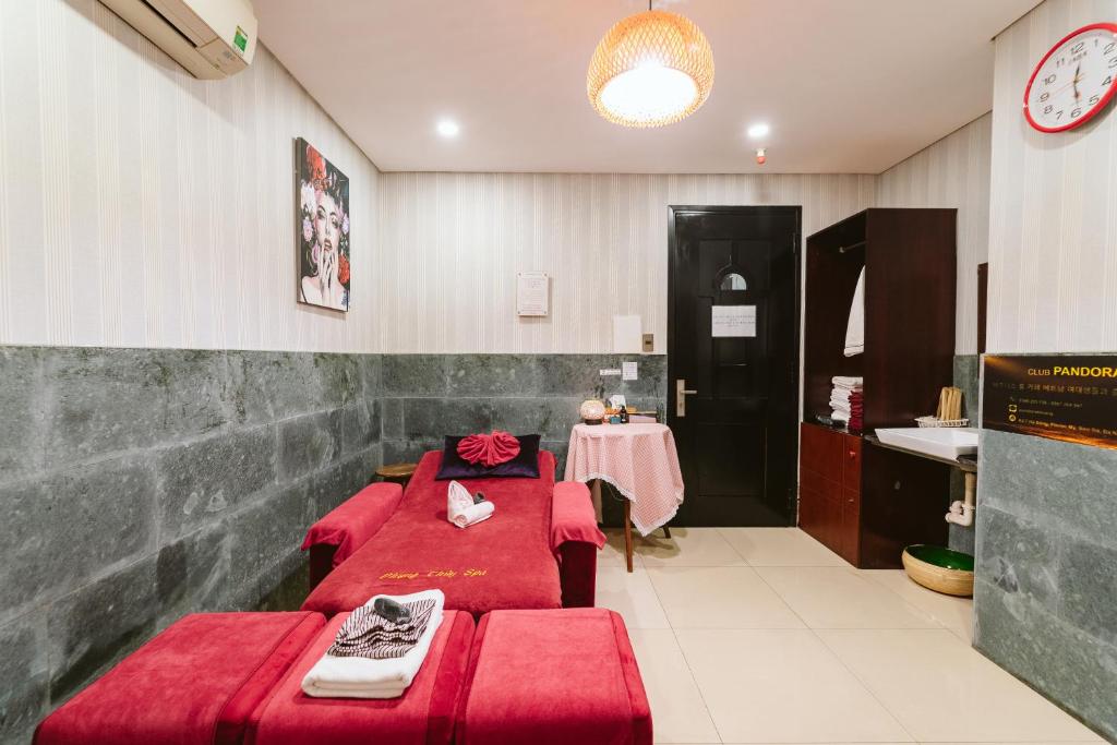 [Combo 2N1Đ] Bantique Hotel Đà Nẵng