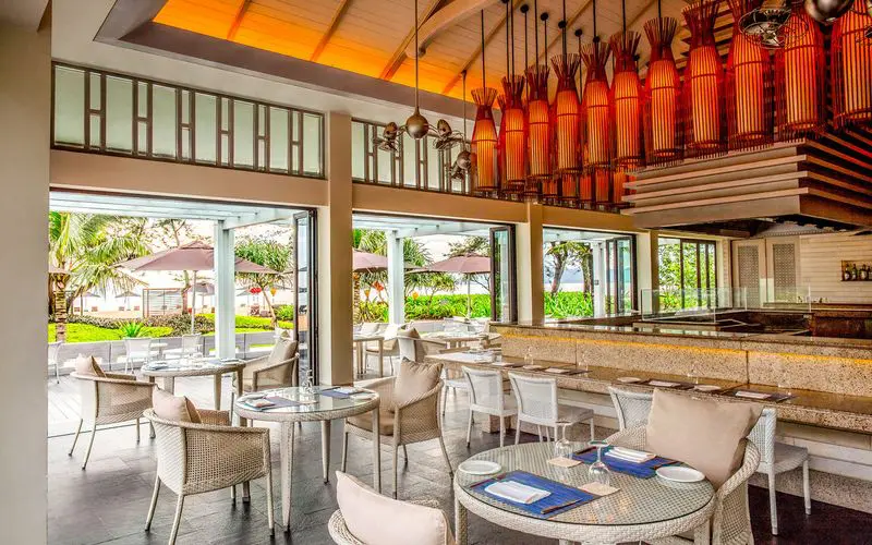 Hội nghị Banya Tree resort Lăng Cô, Huế