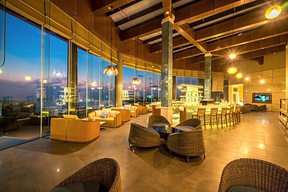 Hội nghị, sự kiện Best Western Premier Sonasea Villas Phú Quốc