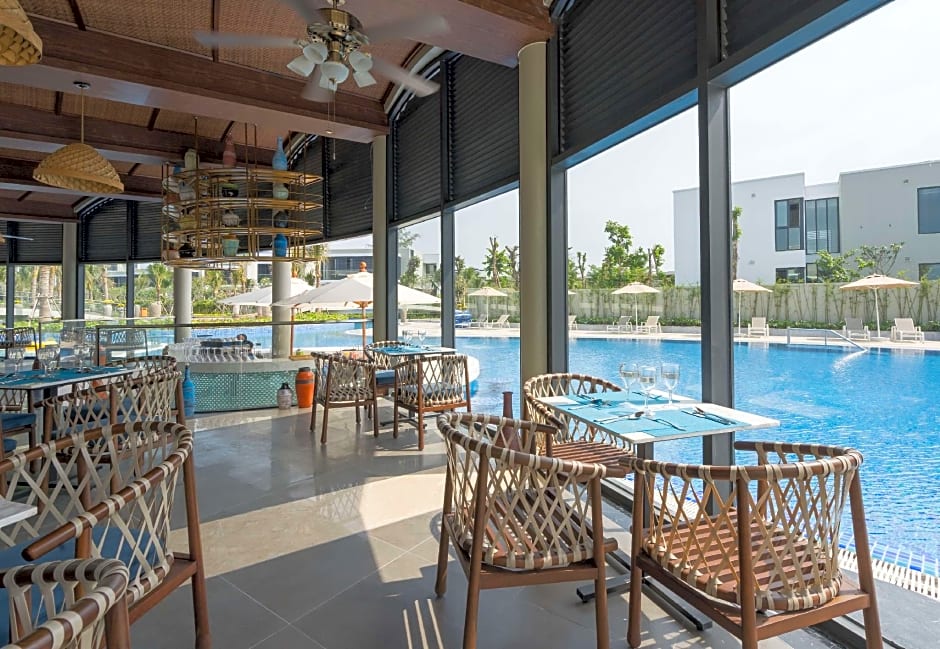 Hội nghị, sự kiện Best Western Premier Sonasea Villas Phú Quốc