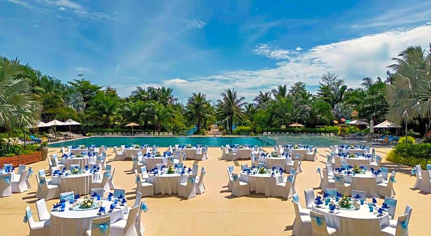 Hội nghị, sự kiện Best Western Premier Sonasea Villas Phú Quốc