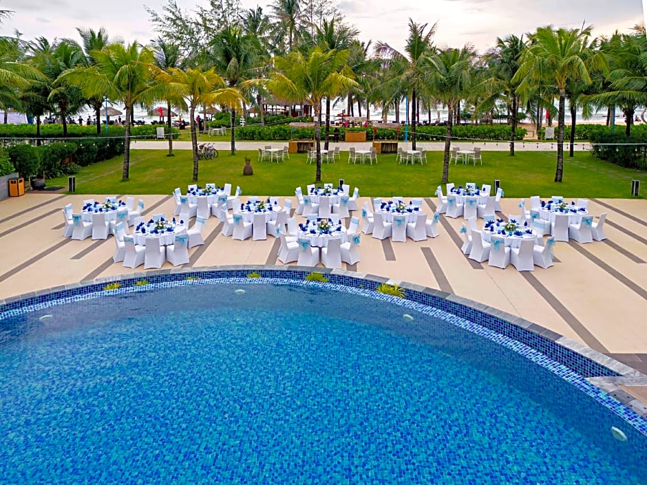 Hội nghị, sự kiện Best Western Premier Sonasea Villas Phú Quốc