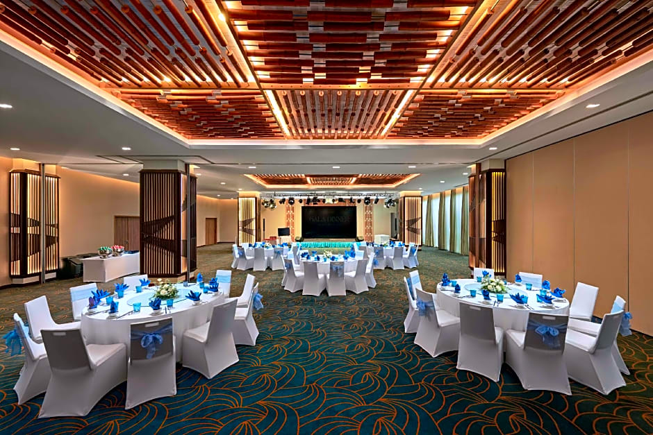 Hội nghị, sự kiện Best Western Premier Sonasea Villas Phú Quốc