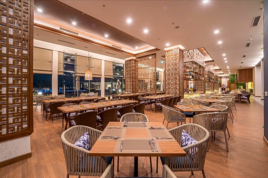 Hội nghị, sự kiện Best Western Premier Sonasea Villas Phú Quốc
