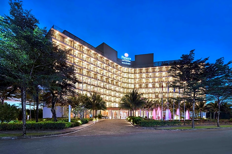 Hội nghị, sự kiện Best Western Premier Sonasea Villas Phú Quốc