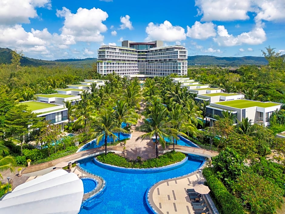 Hội nghị, sự kiện Best Western Premier Sonasea Villas Phú Quốc