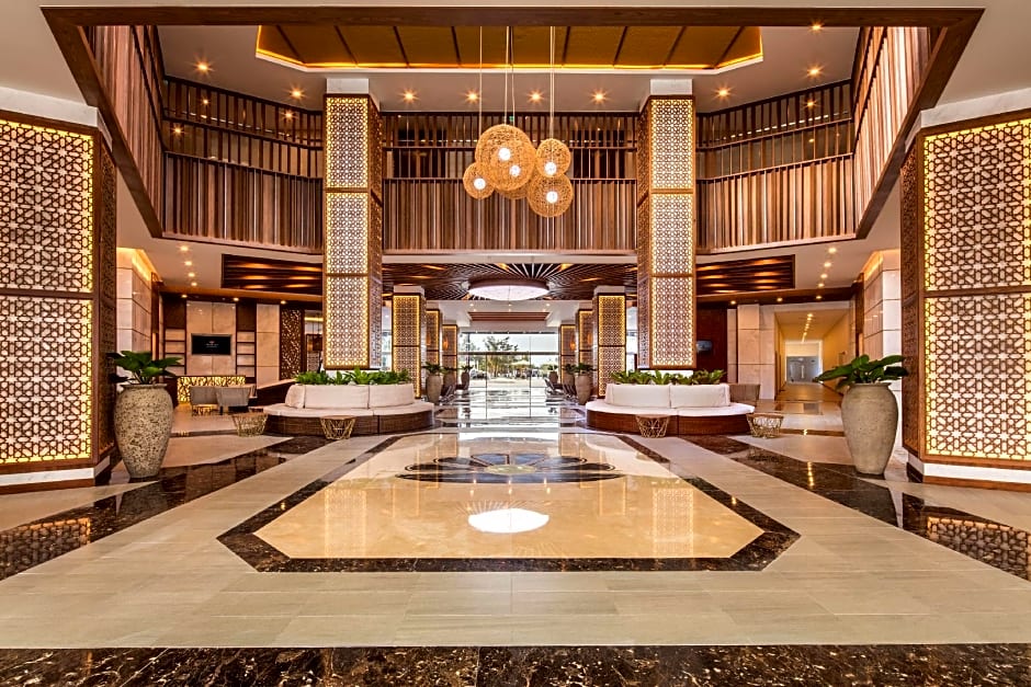 Hội nghị, sự kiện Best Western Premier Sonasea Villas Phú Quốc