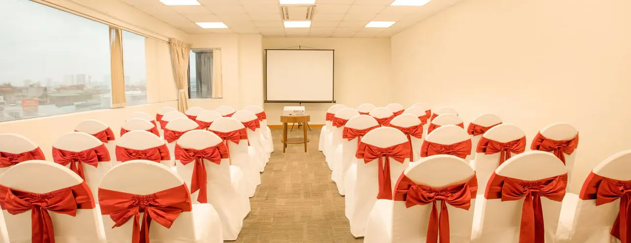 Hội nghị Hôtel du Parc Hanoi