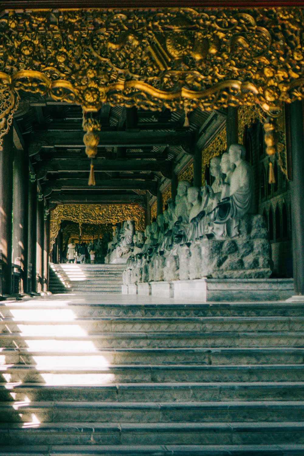Tour Hà Nội – Ninh Bình – 3N2Đ – KS 4*
