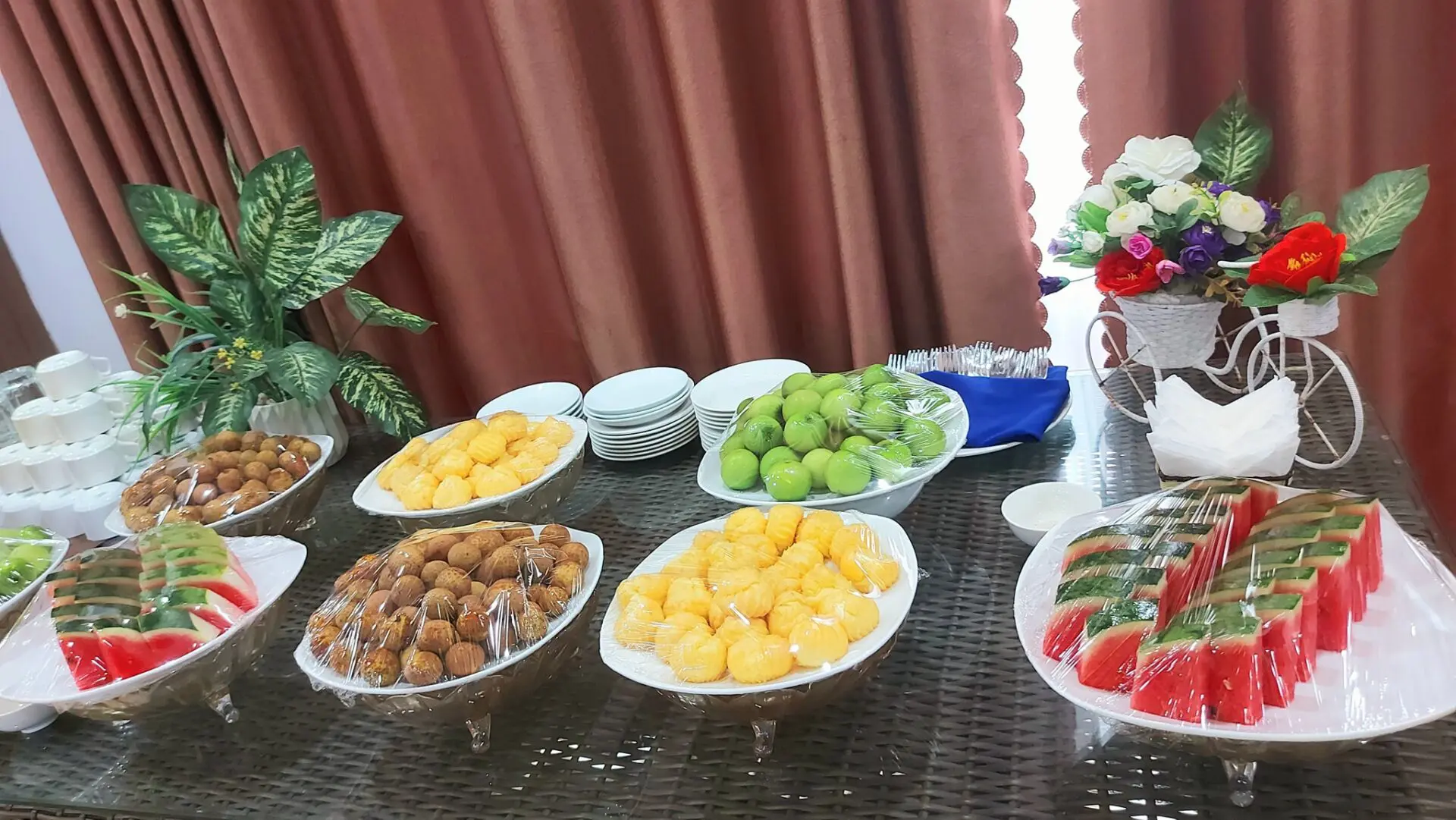 Hội nghị CKC Thiên Đường Quảng Bình