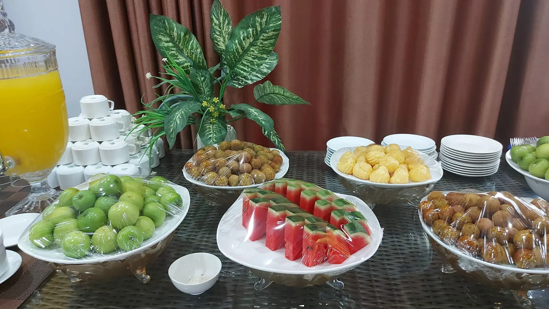 Hội nghị CKC Thiên Đường Quảng Bình