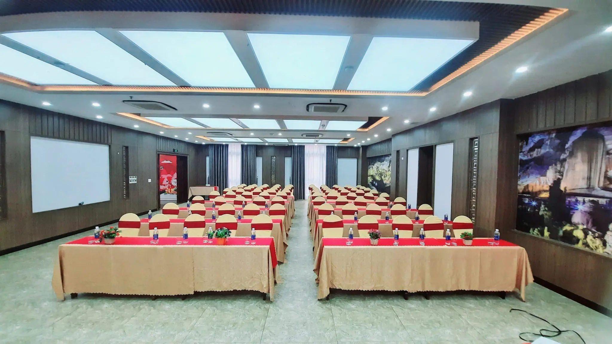 Hội nghị CKC Thiên Đường Quảng Bình