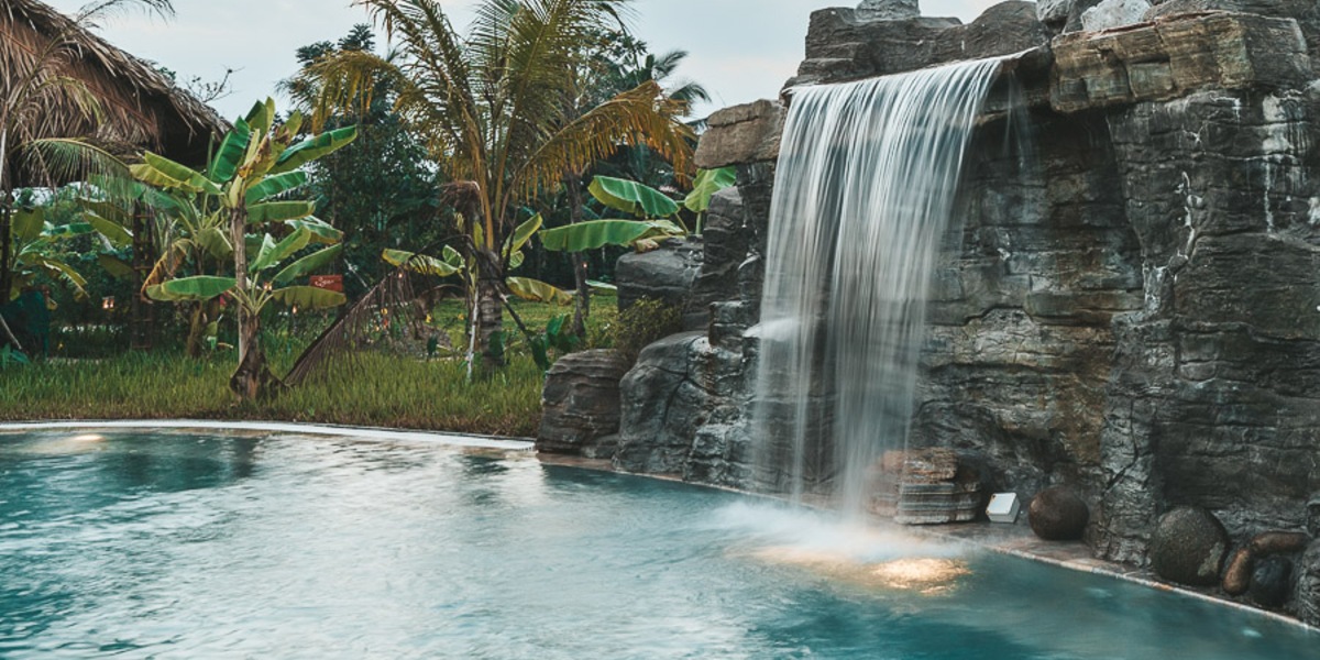 Combo 2N1Đ Can Tho Ecolodge 4⭐
