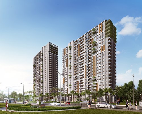 Hội nghị khách sạn Carinae Đà Nẵng