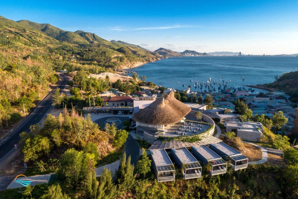 Hội nghị Casa Marina Resort, Quy Nhơn