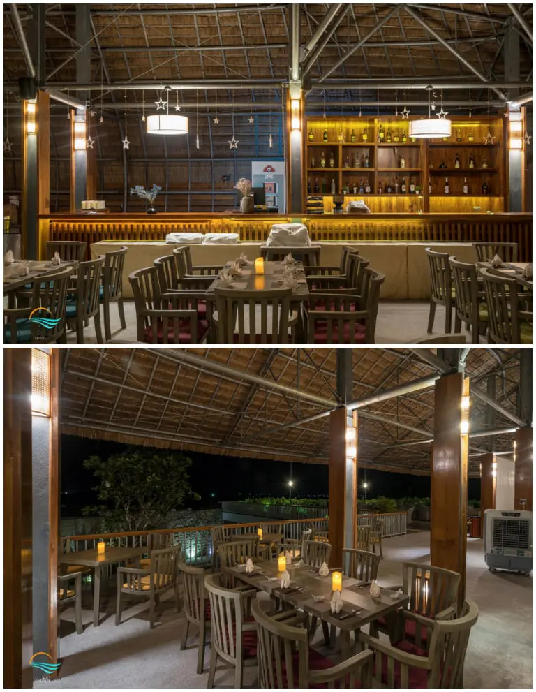 Hội nghị Casa Marina Resort, Quy Nhơn