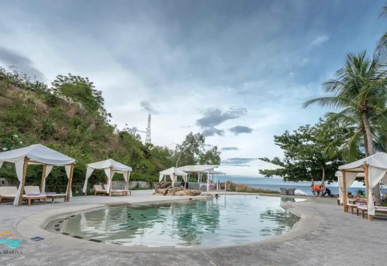 Hội nghị Casa Marina Resort, Quy Nhơn