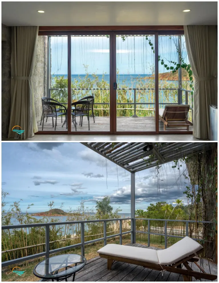 Hội nghị Casa Marina Resort, Quy Nhơn