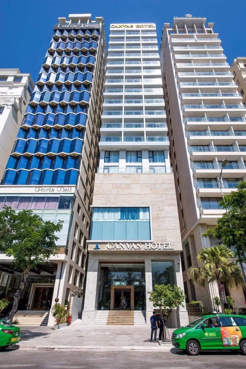 Hội nghị Cavas Đà Nẵng