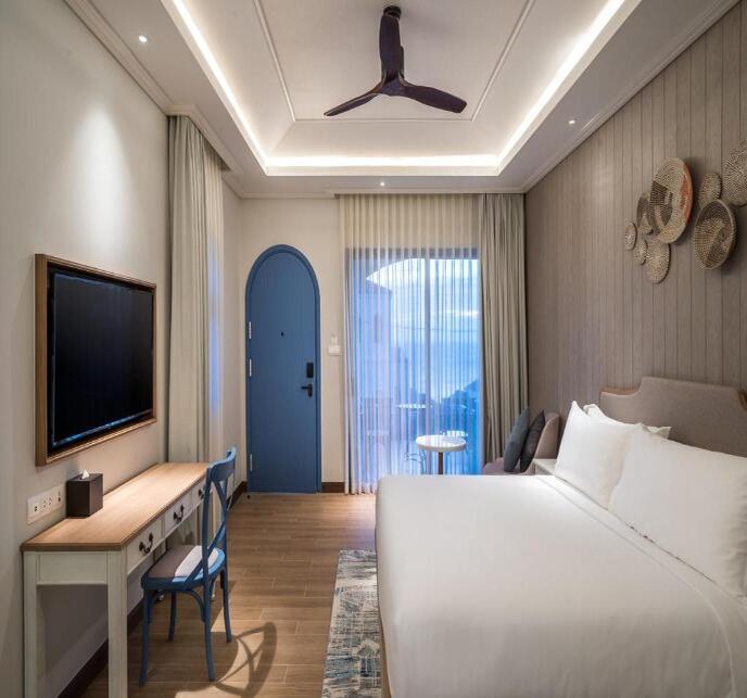 Combo 2N1Đ Centara Mirage Resort Mui Ne