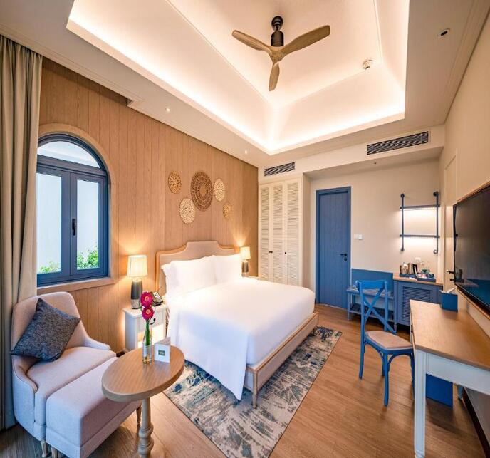 Combo 2N1Đ Centara Mirage Resort Mui Ne