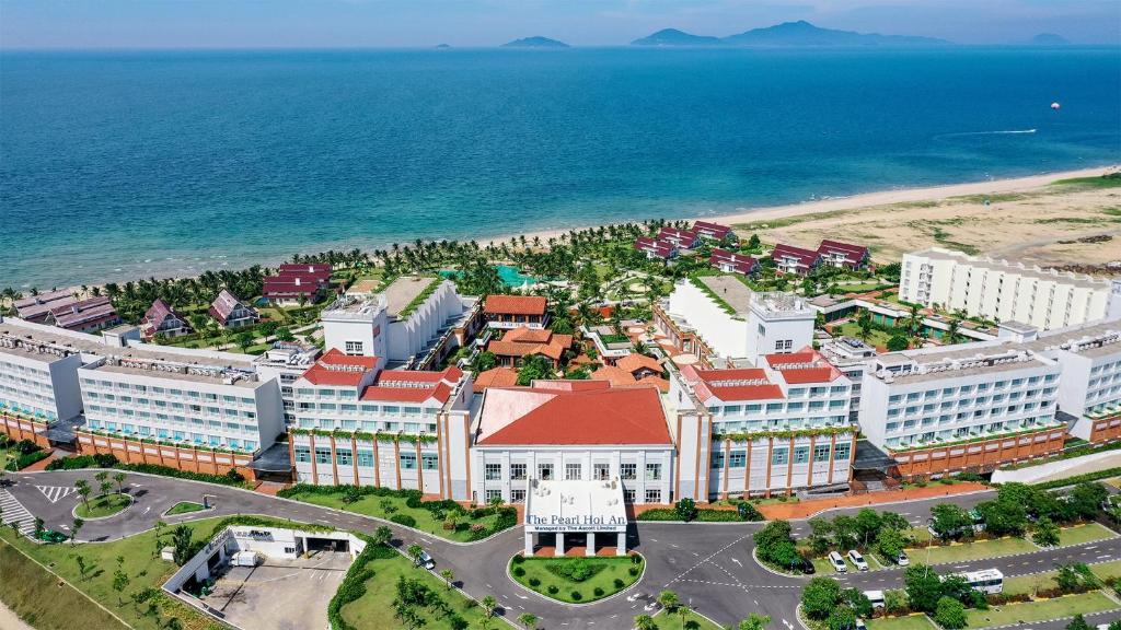 Gala Dinner Citadines Pearl Hoi An
