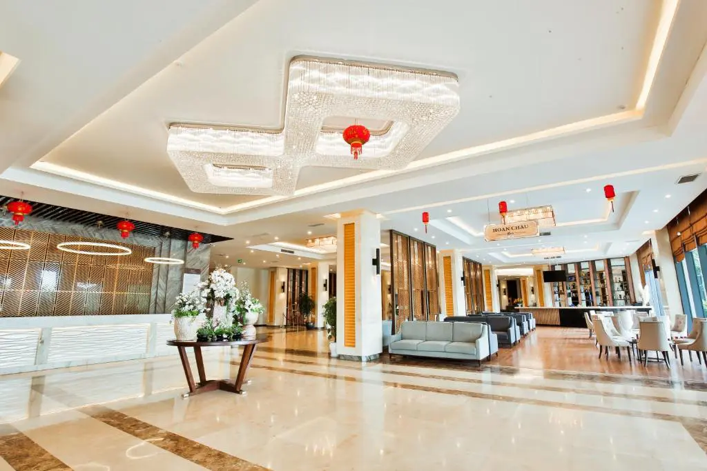 Combo 2N1Đ Phòng và Golf Mường Thanh Xuân Thành