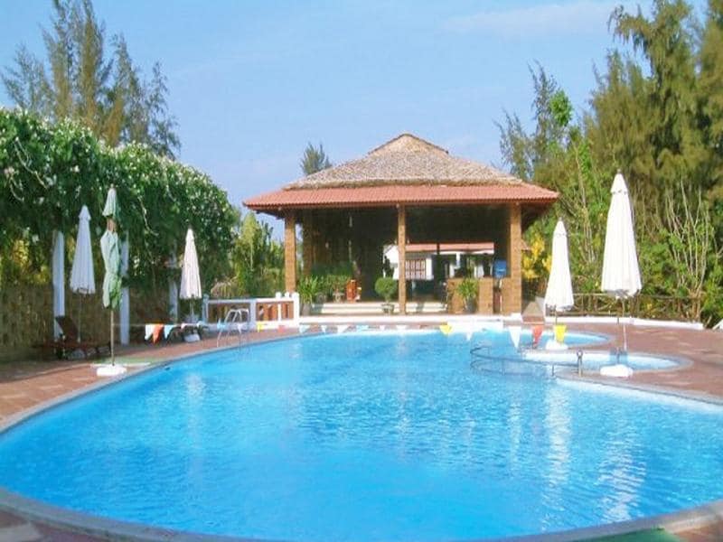 Combo Phương Nam Cần Giờ Resort + Tour di sản