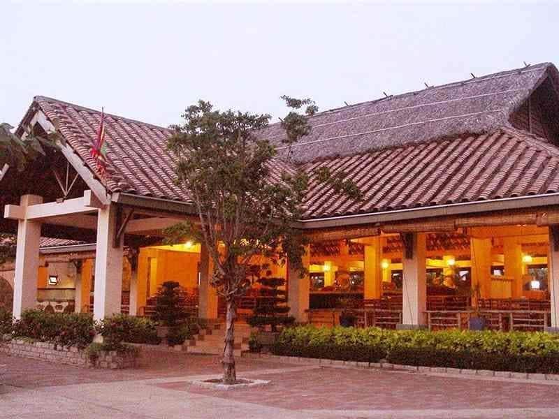 Combo Phương Nam Cần Giờ Resort + Tour di sản