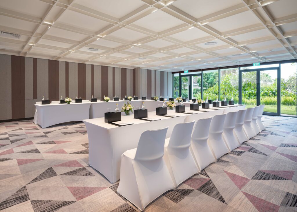 Hội nghị Crowne Plaza Phu Quoc Starbay