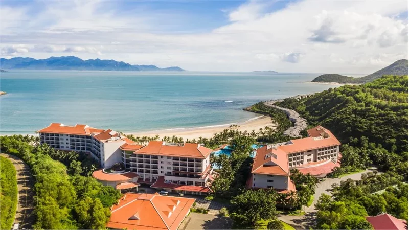 Combo 3N2Đ Vinpearl Nha Trang + Vui chơi