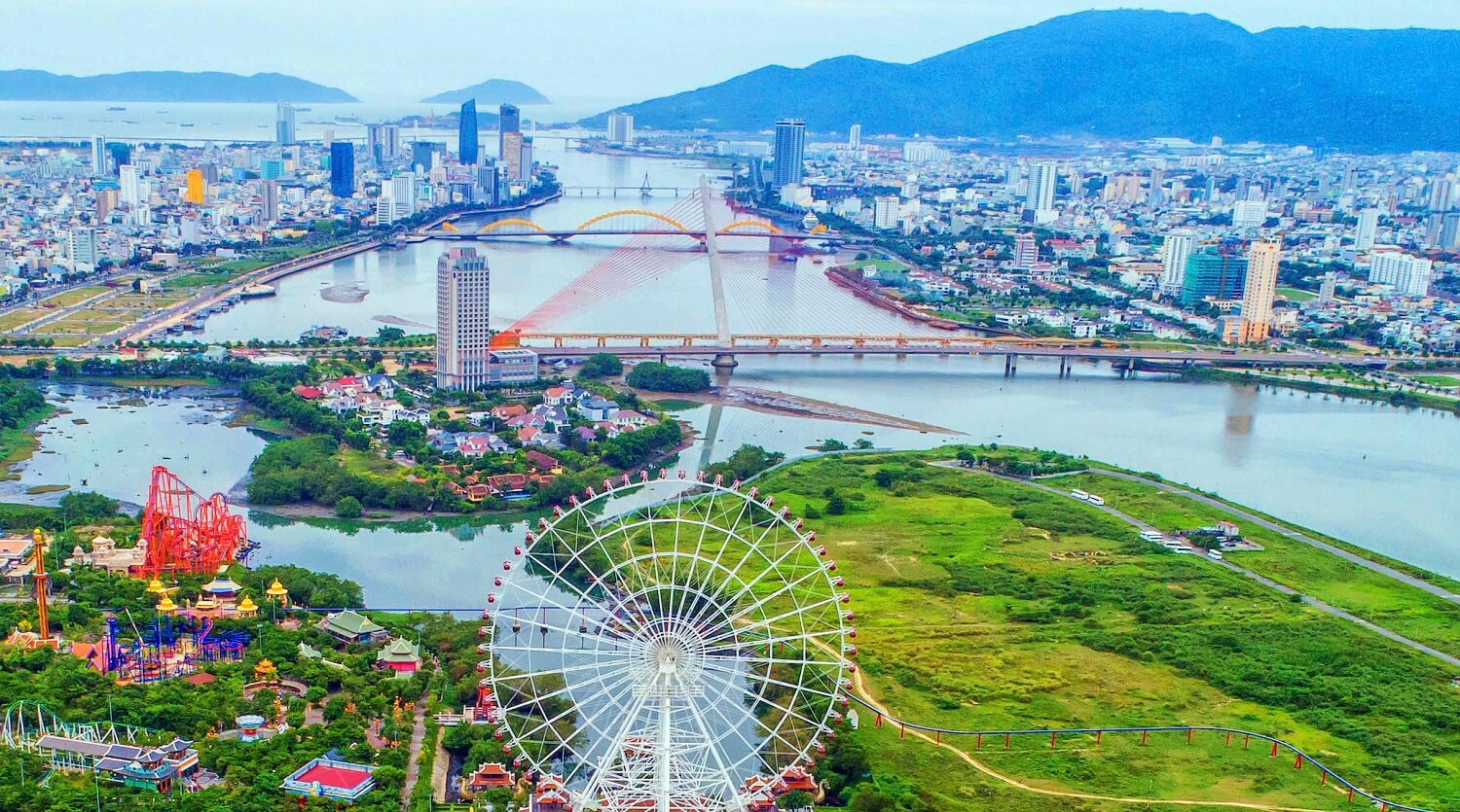 Tour Hà Nội – Đà Nẵng – Hội An KS 5* 3N2Đ – TRĐN005